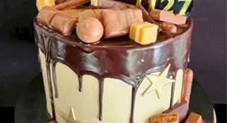 Birthday Cake Specials