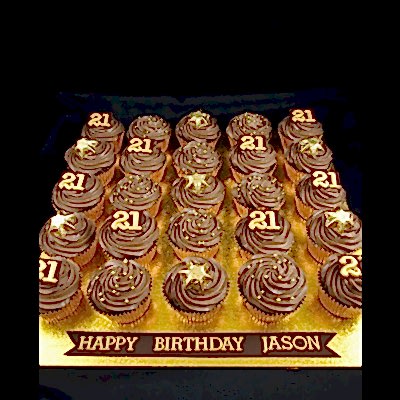 cupcakes 20 126043007