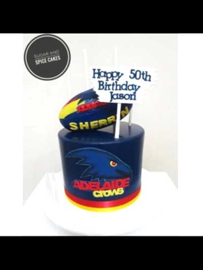 crows_birthday_cake