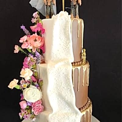 Wedding Cakes 30