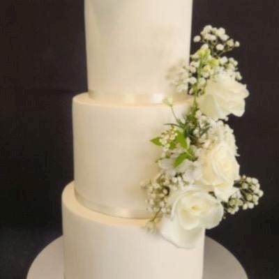 Wedding Cakes 32