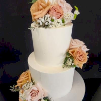 Wedding Cakes 27