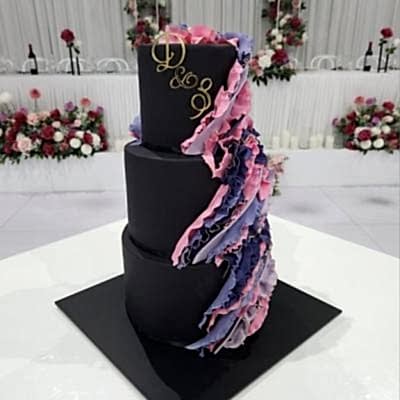 Wedding Cakes 28