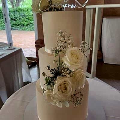 Wedding Cakes 29