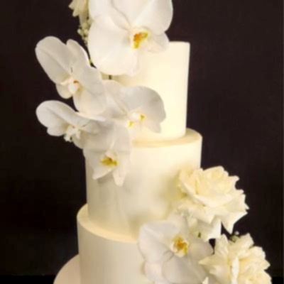 Wedding Cakes 19