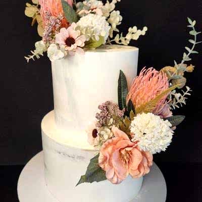 Wedding Cakes 38