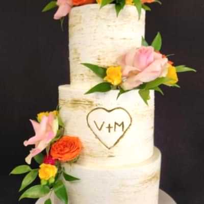 Wedding Cakes 20