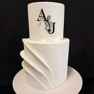 Wedding Cakes 16