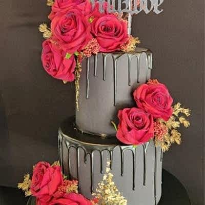 Wedding Cakes 15