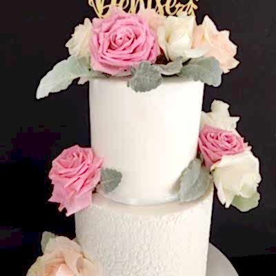 Wedding Cakes 13