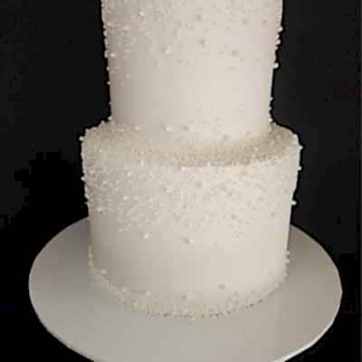 Wedding Cakes 10