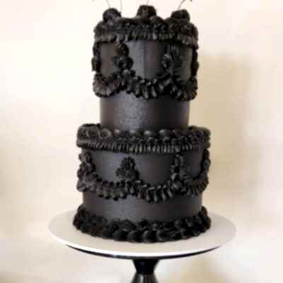 Wedding Cakes 8