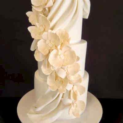 Wedding Cakes 26