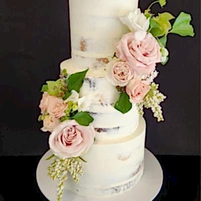 Wedding Cakes 17
