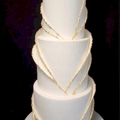 Wedding Cakes 43