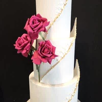 Wedding Cakes 25