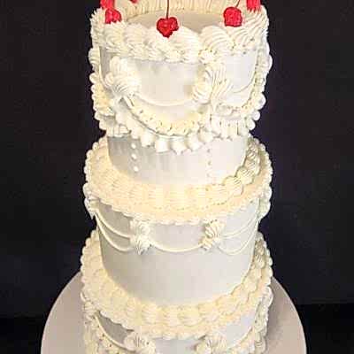 Wedding Cakes 37