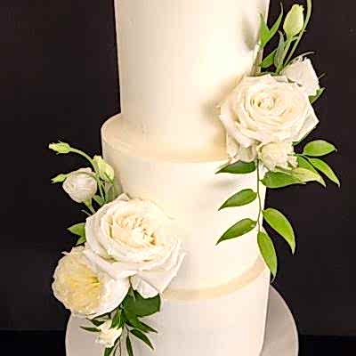 Wedding Cakes 40