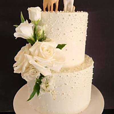 Wedding Cakes 2