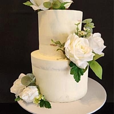 Wedding Cakes 36