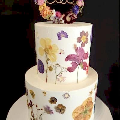 Wedding Cakes 35