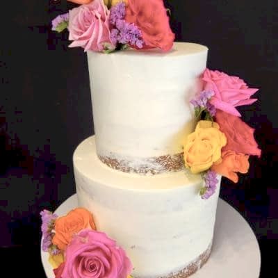 Wedding Cakes 34