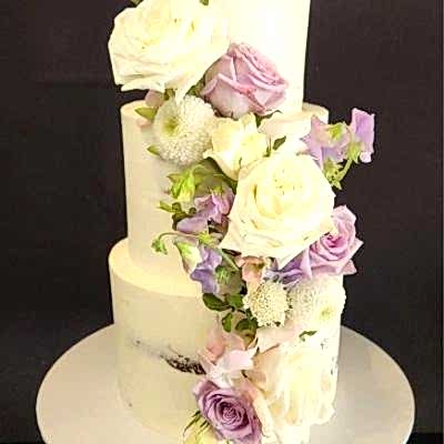 Wedding Cakes 31