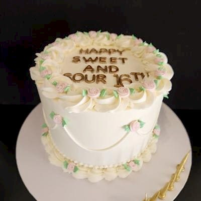Birthday Cake Specials 8