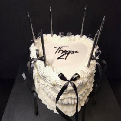 18th/21st Birthday Cakes 27