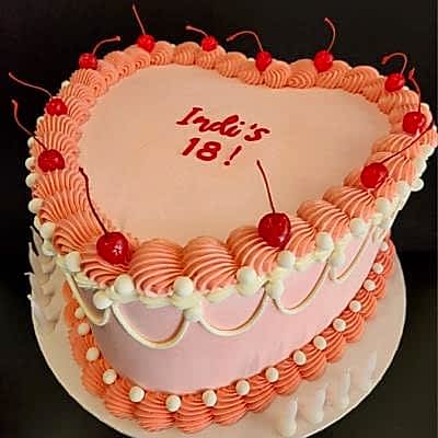 18th/21st Birthday Cakes 23