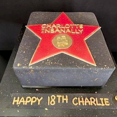 18th/21st Birthday Cakes 3