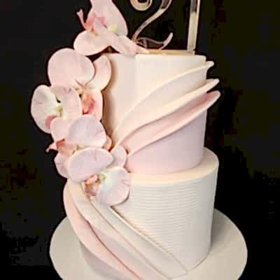 18th/21st Birthday Cakes 30