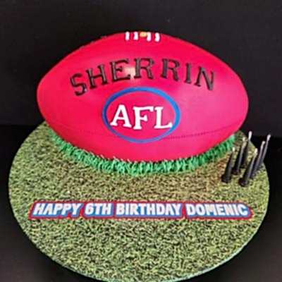 Childrens Birthday Cakes 19