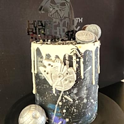 Childrens Birthday Cakes 66