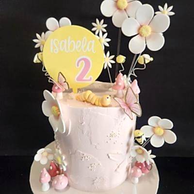 Childrens Birthday Cakes 69