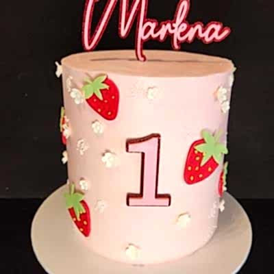 Childrens Birthday Cakes 24