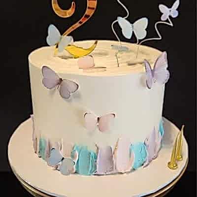 Childrens Birthday Cakes 64