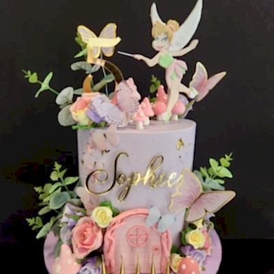 Childrens Birthday Cakes 49