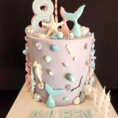 Childrens Birthday Cakes 45