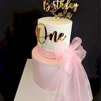 Childrens Birthday Cakes 48