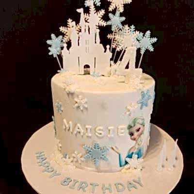 Childrens Birthday Cakes 57