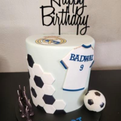 Childrens Birthday Cakes 54