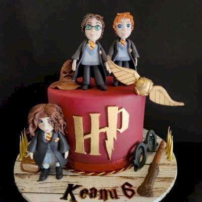 Childrens Birthday Cakes 40