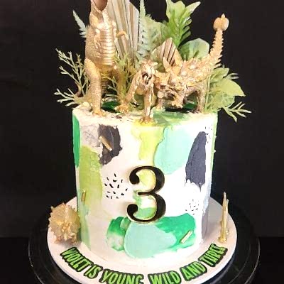 Childrens Birthday Cakes 5