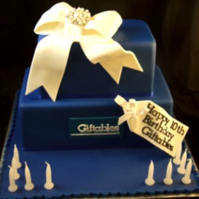 Corporate Cakes 47
