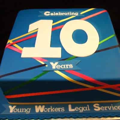 Corporate Cakes 59