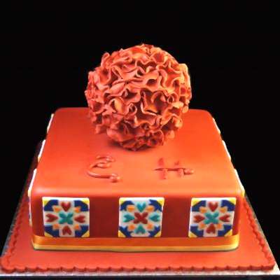Corporate Cakes 62
