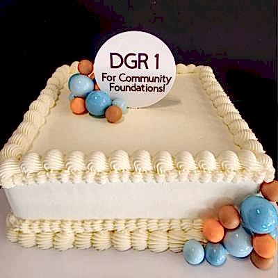 Corporate Cakes 6